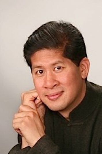 Father Ricky Manalo, CSP